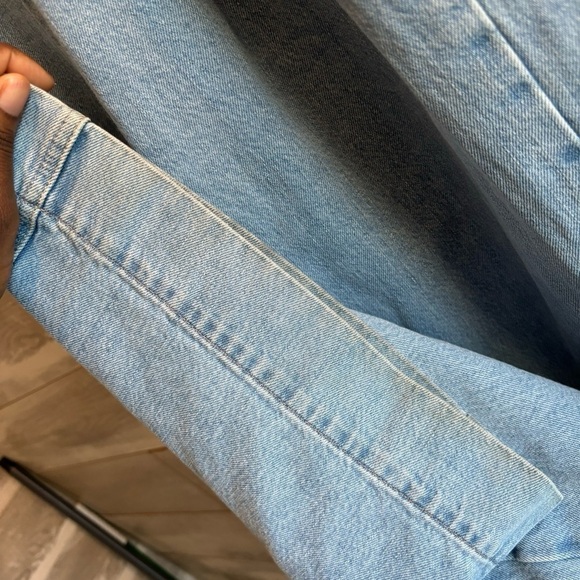 SCOTCH & SODA THE SHORE CHINO JEANS - Picture 10 of 16